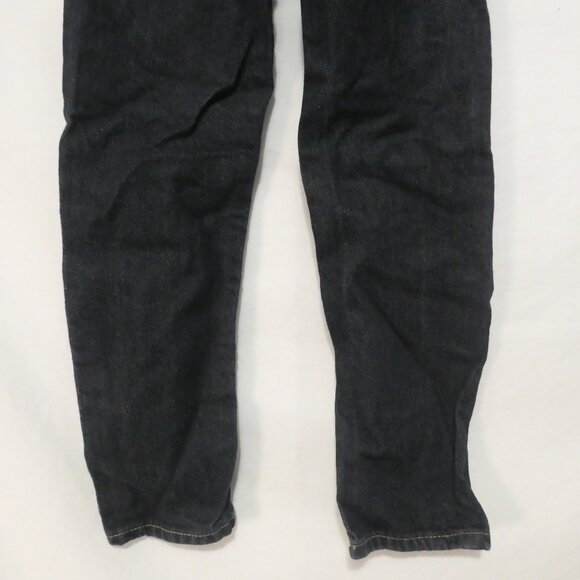 H&M - & Denim | size 4-5 years | Dark Blue Denim Jeans - Picture 14 of 16